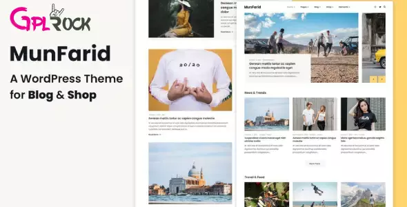 Zahrah – Flower Shop & Store WooCommerce Elementor Template Kit